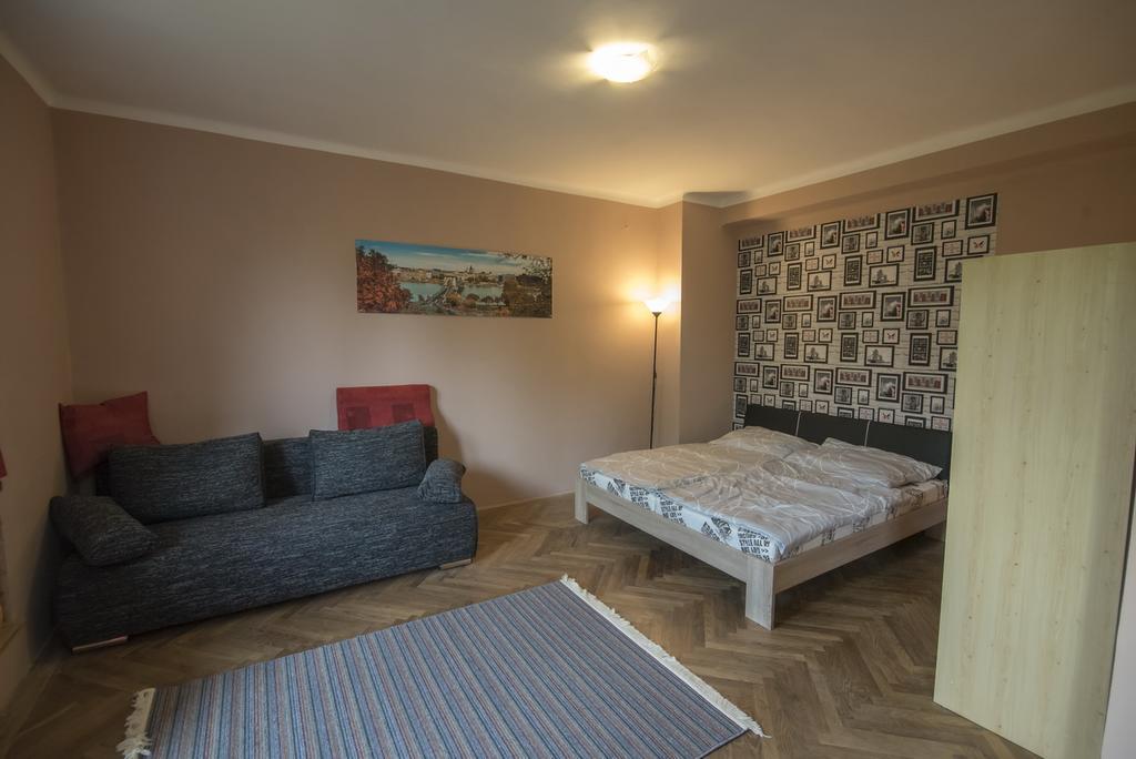 Dolce Rita Apartman Lejlighed Budapest Eksteriør billede