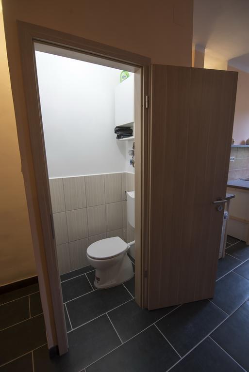 Dolce Rita Apartman Lejlighed Budapest Eksteriør billede