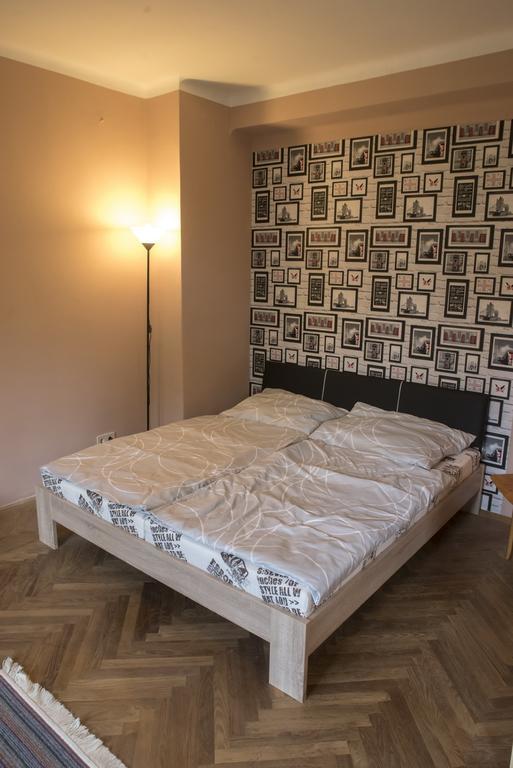 Dolce Rita Apartman Lejlighed Budapest Eksteriør billede