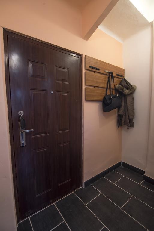 Dolce Rita Apartman Lejlighed Budapest Eksteriør billede