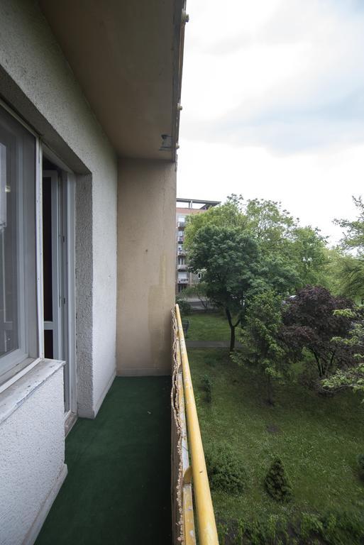 Dolce Rita Apartman Lejlighed Budapest Eksteriør billede