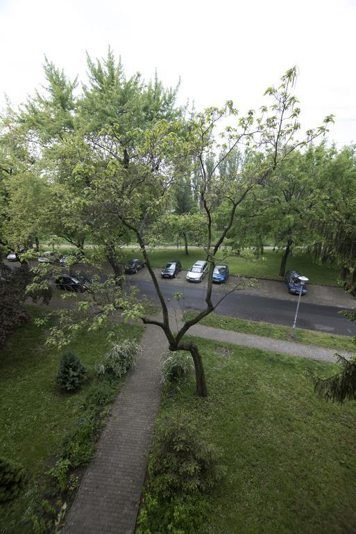 Dolce Rita Apartman Lejlighed Budapest Eksteriør billede
